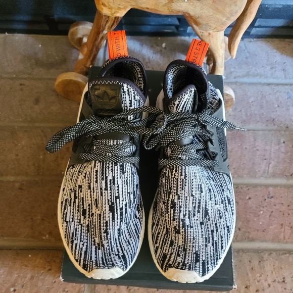 👣ADIDAS NMD_XR1 PK 👣 - Picture 5 of 8